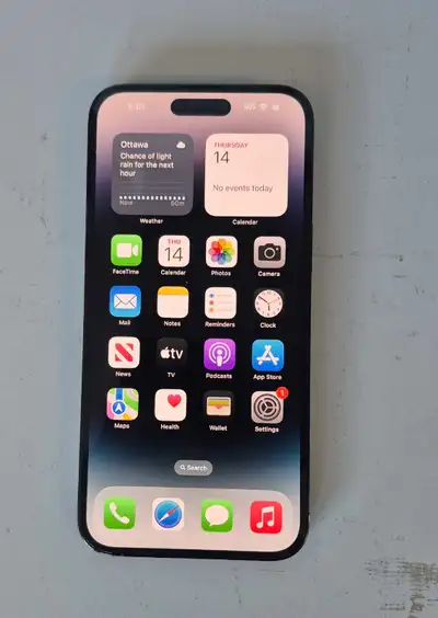 256GB Iphone 14 Pro Max (32344508), View more