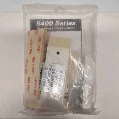 Glass Break Shock Sensor for alarm systems, View more