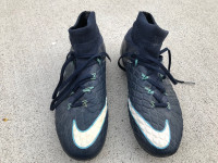 Nike Flynit ACC soccer boots cleats 