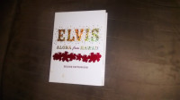 elvis aloha from hawaii  vis sattelite deluxe dvd box set usa