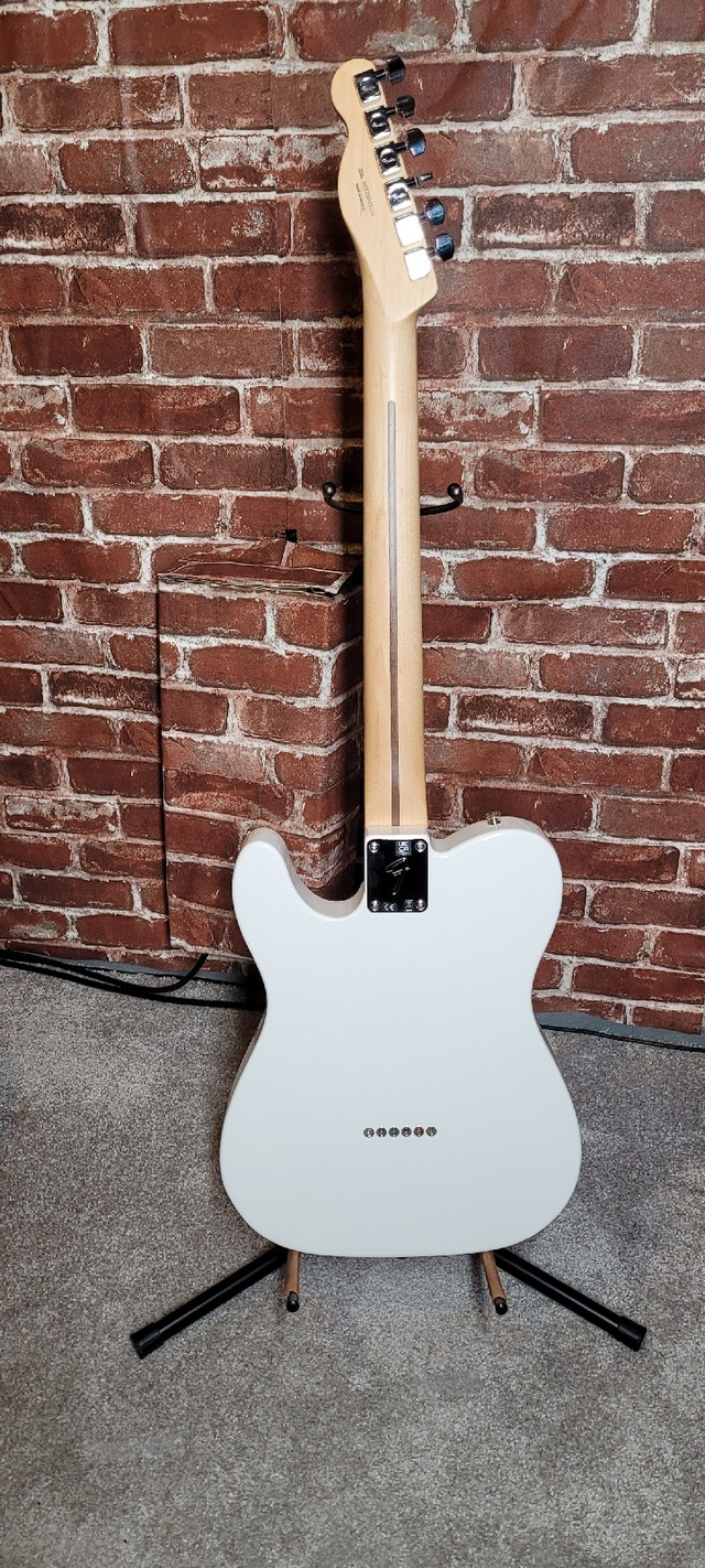 Fender Player Telecaster in Guitars in Edmonton - Image 3