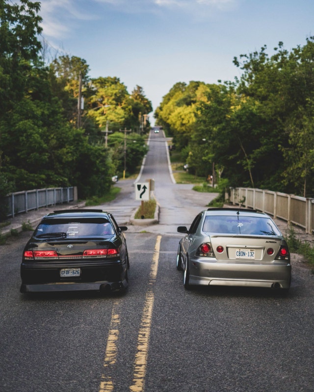 1JZGTE Lexus IS300 5 Speed Cars & Trucks London Kijiji