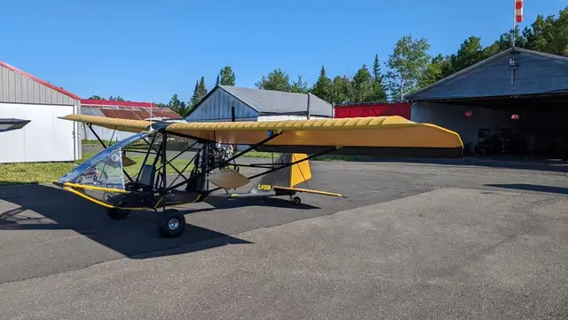 Advanced Ultralight Chinook Plus 2 in Other in Fredericton - Image 3