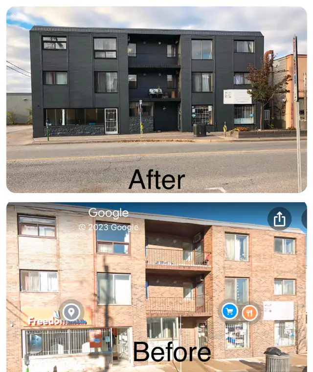 AK Painting •519-551-4807• FREE Estimate628647430127371225