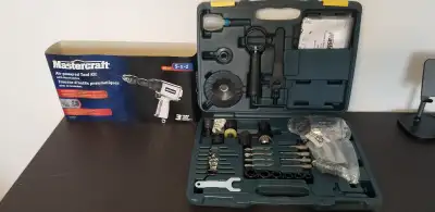 Outils à vendre, View more