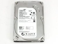 Seagate Barracuda 500GB 7.2K SATA Hard Drive ST500DM002