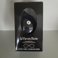 LA VIE EN ROSE -  Self Adhesive Bra