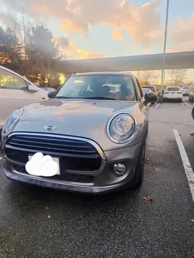 bought last year with 52000 milage with rebuilt title in car agent with 16K CAD, use it with extreme...