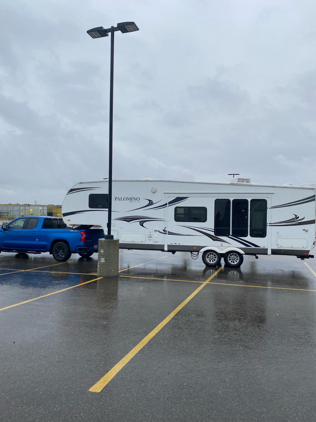 RENT A HOLIDAY TRAILER FOR YIUR VACATION!! in Alberta - Image 2
