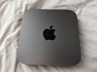 Apple Mac Mini 2018 Like New