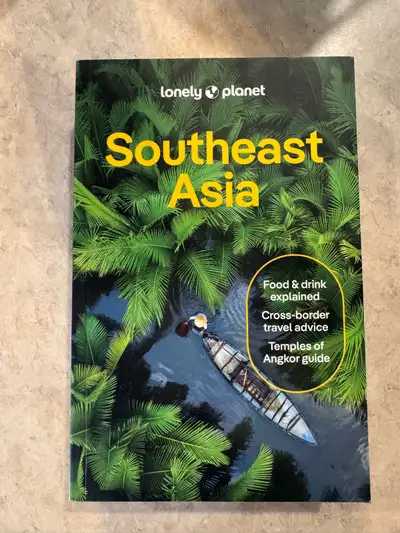 Travel books - Vietnam and Southeast Asia, View more