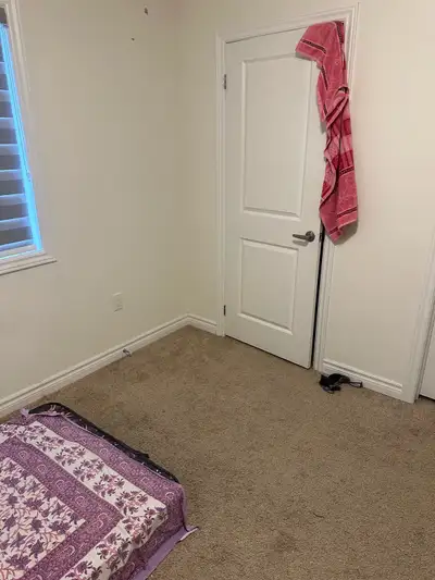 room for rent