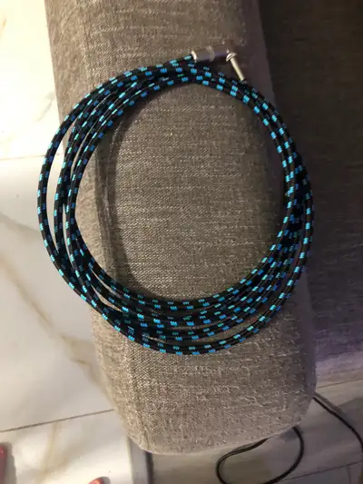 Amp cable, View more