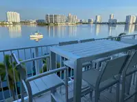 Condo à louer. Sunny Isles Beach Miami Floride. Vue Panoramique!