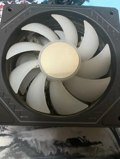 spare ARGB pc case fans 120mm, View more