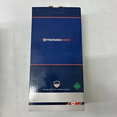 Prepared Hero Dry Stop Fire Spray 2 Pack, View more