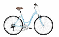 Trek 7100 Women's Crusing Bike