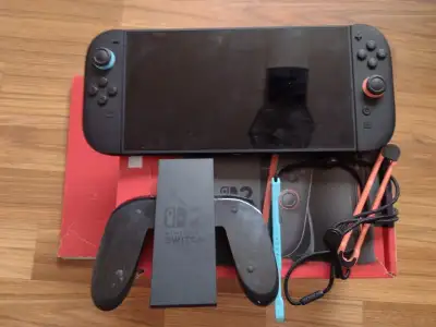 Nintendo Switch 2 Bundle - Switch Pro Controller + Pokémon Games, View more