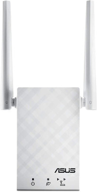 ASUS AC1200 Dual Band WiFi Repeater/Range Extender RP-AC55