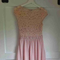 Dress for wedding guest  size S
