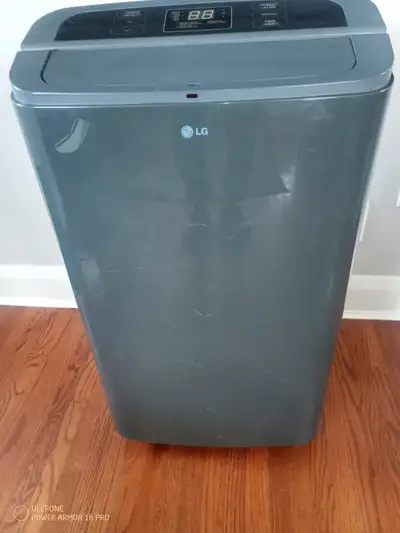LG LP 1213 GXP  Air Conditioner, View more