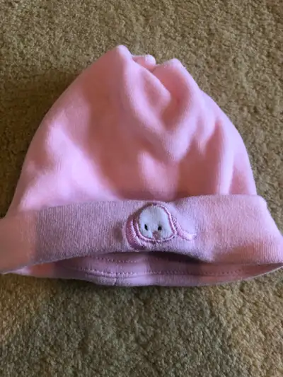 Cute Piccolo Bamino Newborn Cap - EUC, View more