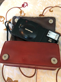 Camera Enthusiasts! Vintage 35 mm film Camera's and accessories