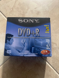 DVD+R recordable