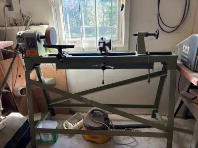 Copy Lathe, View more