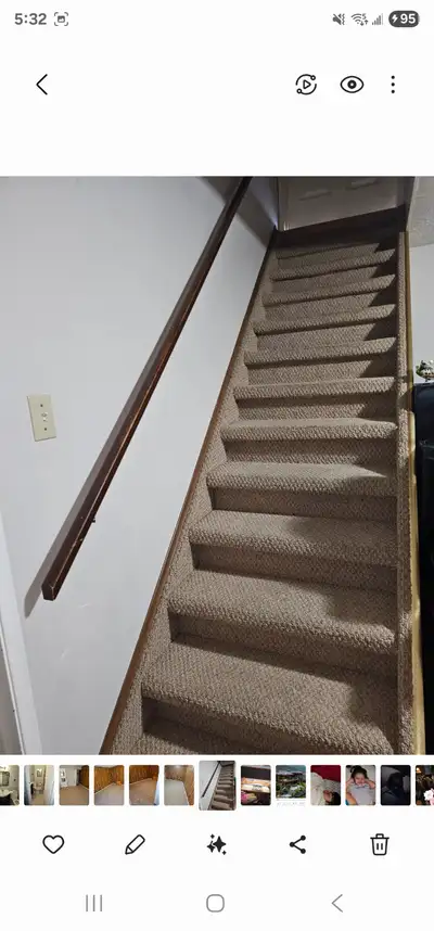 3 bedrooms Basement in NE