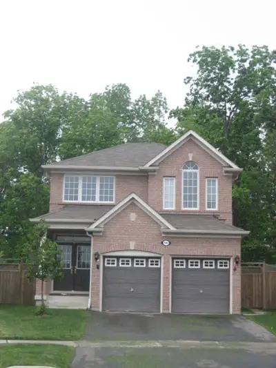 Convenient basement for rent near Heartland Mississauga. 2-bedroom, 1-bath, and parking for 1 car at...