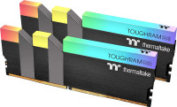 LIKE NEW Thermaltake TOUGHRAM RGB DDR4 3600MHz 32GB (8GB x 4)