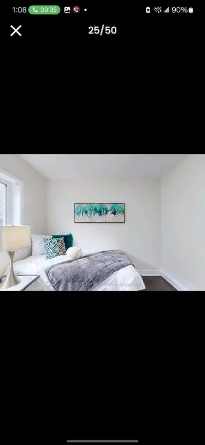 Room for Rent in Kitchener