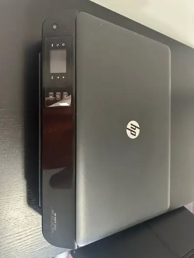 HP Envy 4500 Printer (includes fully-charged ink cartridges), View more