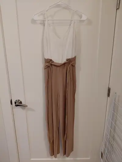 One-piece Romper / jumpsuit - small, View more