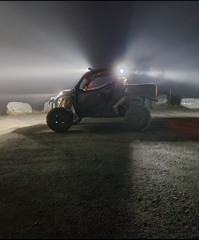 2023 Can Am Commander 1000R XMR in ATVs in Whitehorse - Image 4