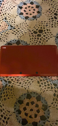 Nintendo 3DS 