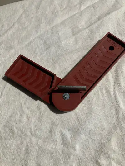 MADE IN SWEDEN Angle Fix Tool, View more