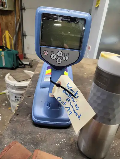 I have for sale 2 different line locators, one is a. RD7000 second is Gen-Eye