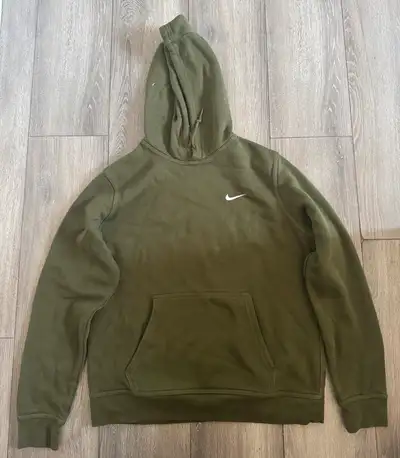 Nike Hoodie Jacket, View more