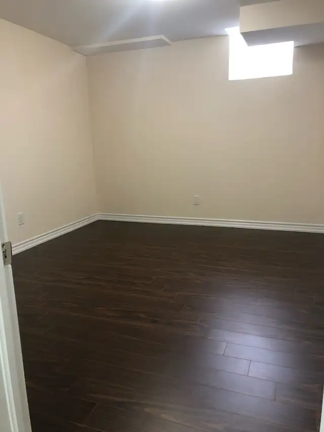 basement/ Room for rent