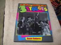 THE 3 STOOGES WACKY WORLD