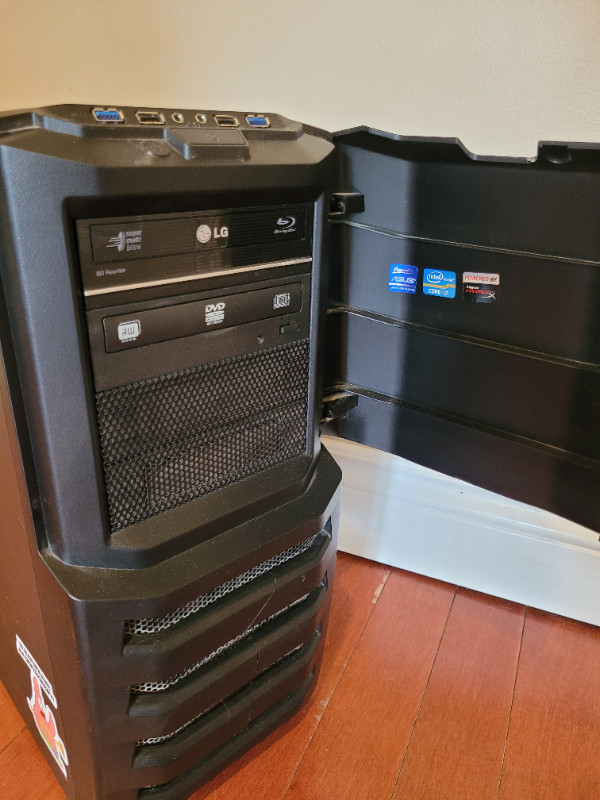 Gaming Computer For Sale Desktop Computers Hamilton Kijiji