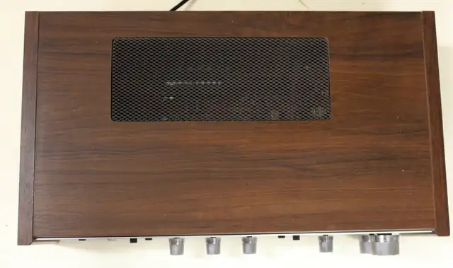 Vintage (1978) Technics (Panasonic) SA 80 Receiver in Stereo Systems & Home Theatre in St. Catharines - Image 5