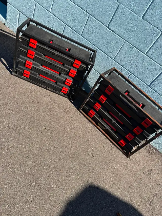 Tool box in Tool Storage & Benches in Hamilton - Image 5