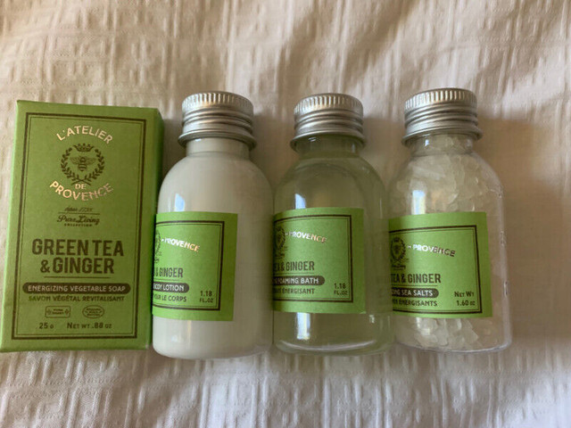 L'Atelier de Provence gift set - brand new in package in Health & Special Needs in City of Toronto - Image 4