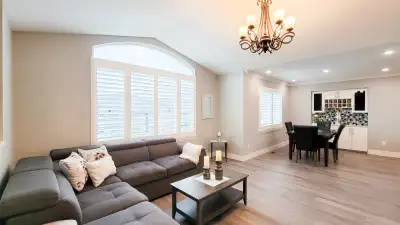 Spacious 3-Bedroom Upper-Level Suite in Citadel, Port Coquitlam