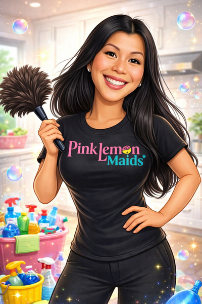  PROFESSIONAL HOUSE CLEANING SERVICES — PINK LEMON MAIDS , View more