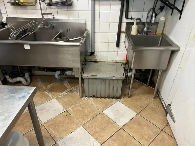 REASONABLE LICENSED PLUMBER BOB 416 455-9249 in Plumbing in Mississauga / Peel Region - Image 10
