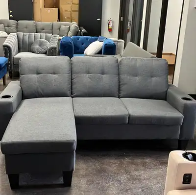 Stylish Sectional Couch Sectional Sofa, View more